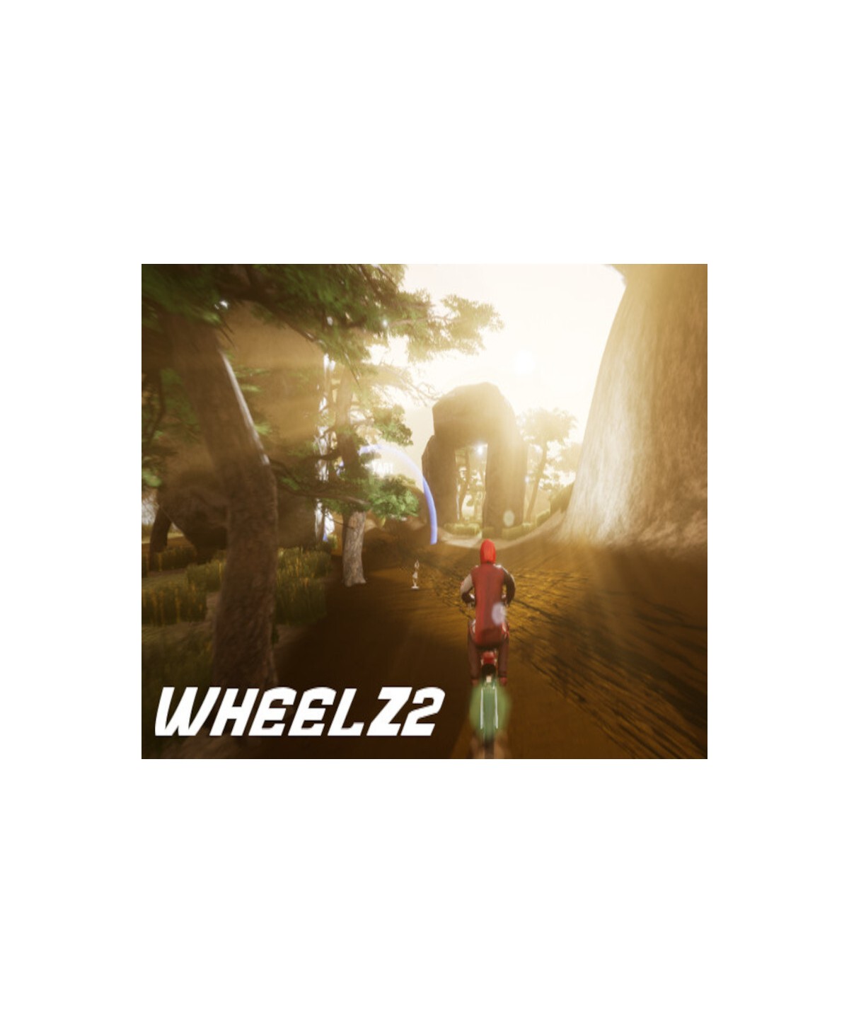 Wheelz2 Steam Key GLOBAL